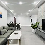 Sunrise City - Sp Home