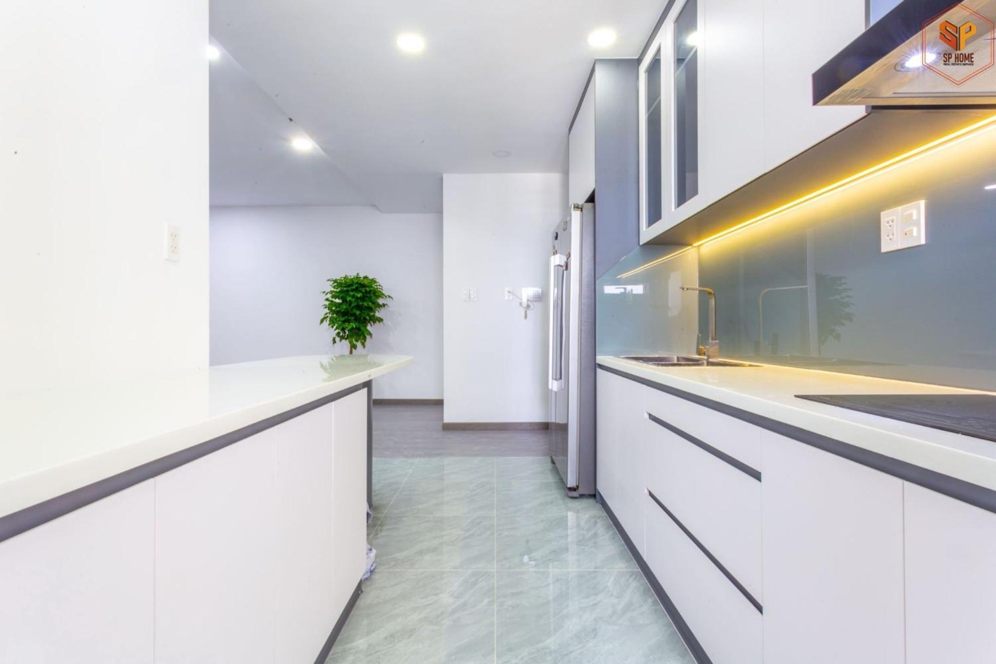 Apartment Sunrise - Sp
