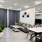 Sunrise City - Sp Home