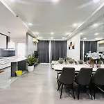 Sunrise City - Sp Home