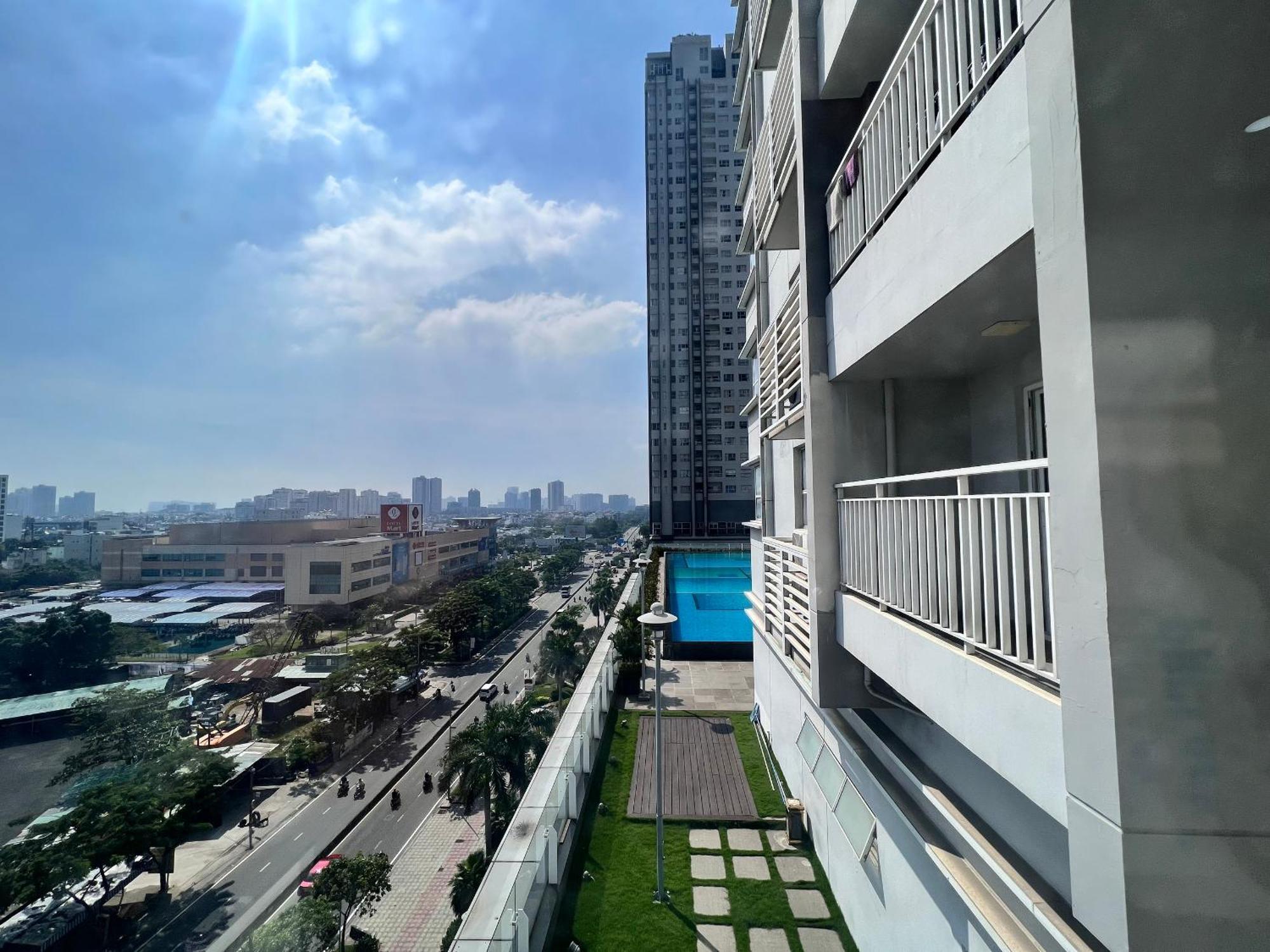 Sunrise - Sp Apartment *