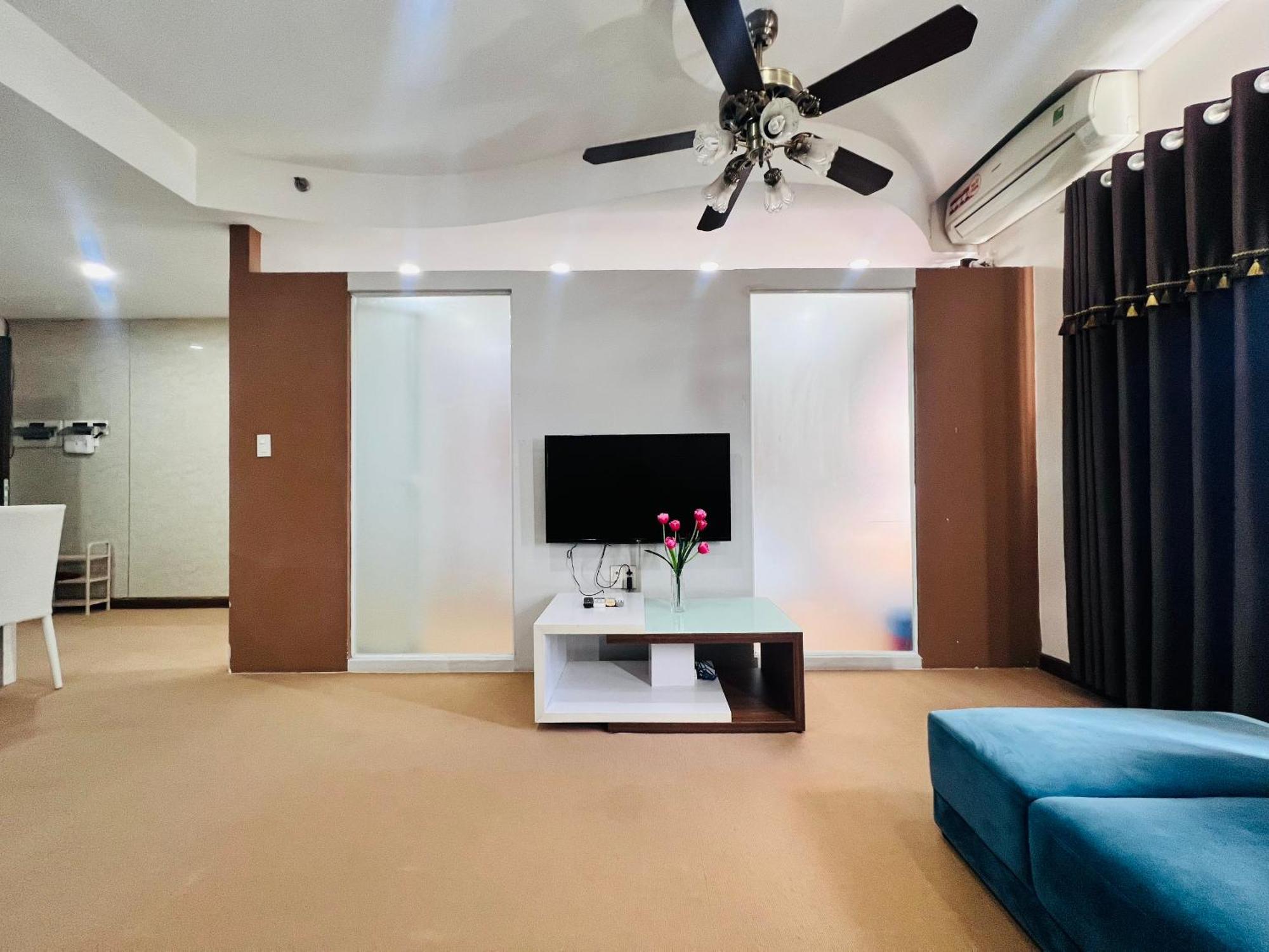 Apartment Sunrise - Sp Ho Chi Minh City