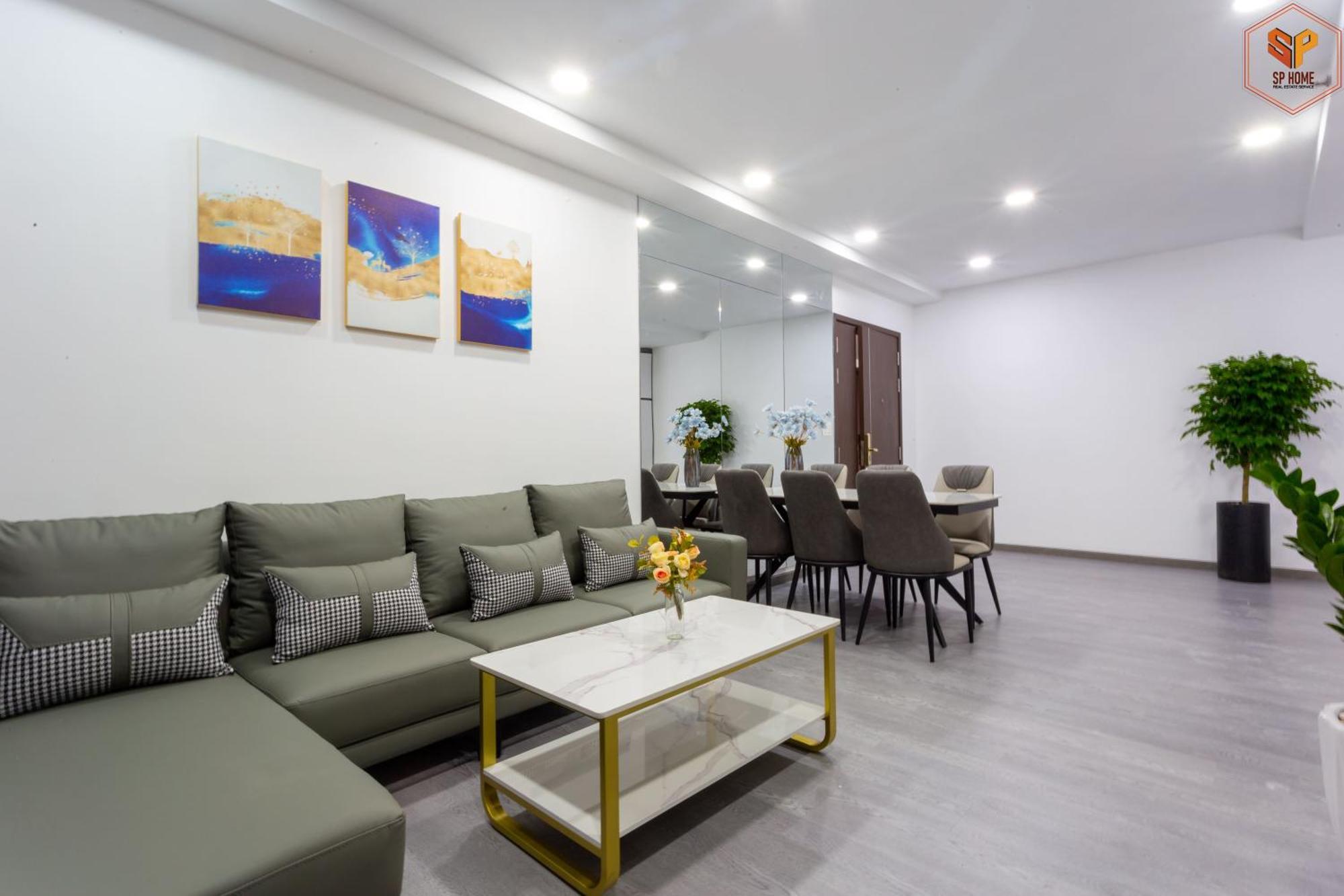 Sunrise - Sp Apartment *