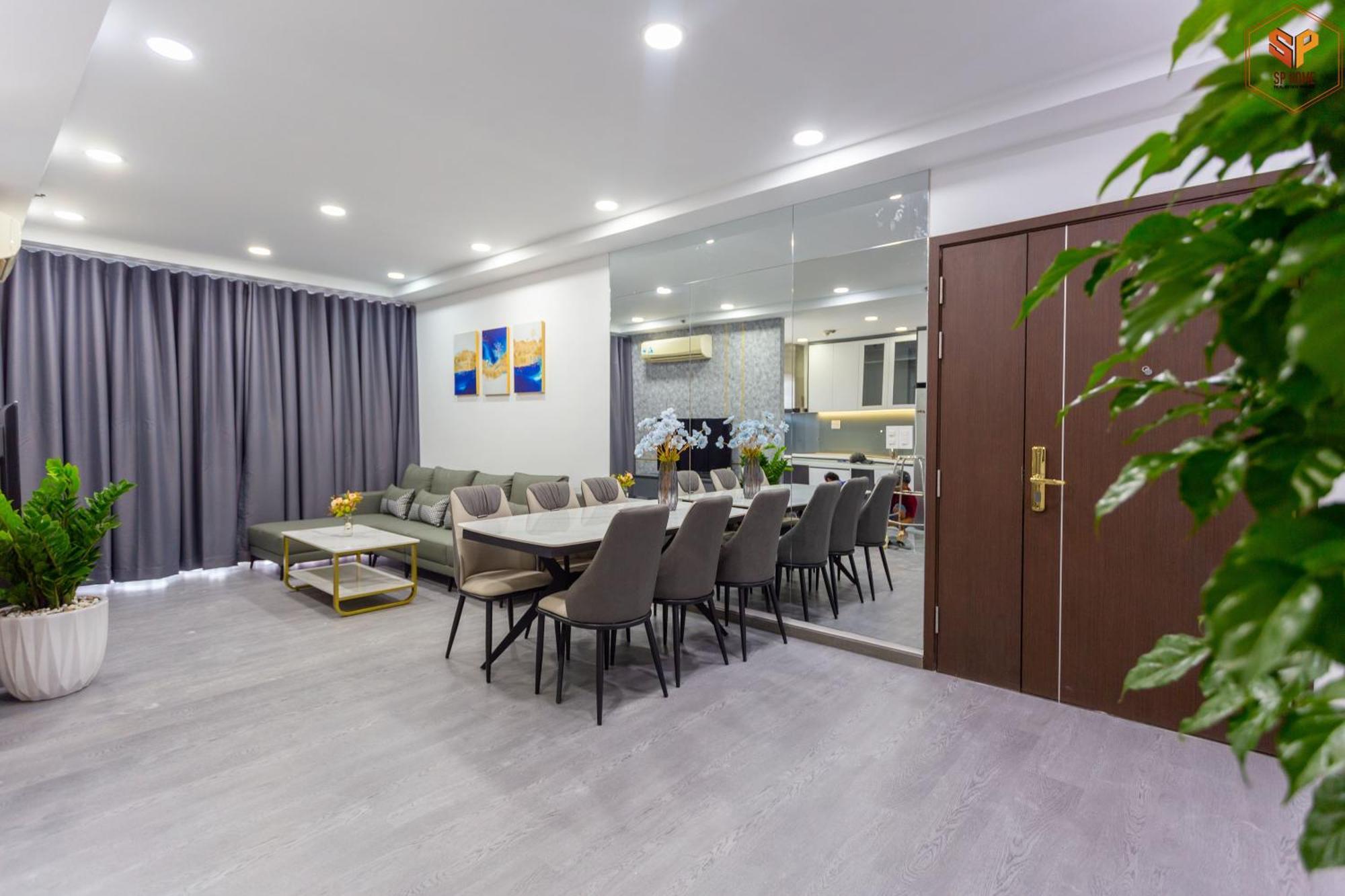 Sunrise - Sp Apartment