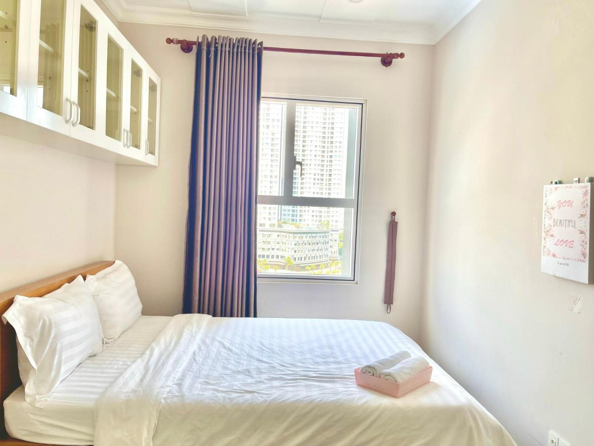 Sunrise - Sp Apartment *