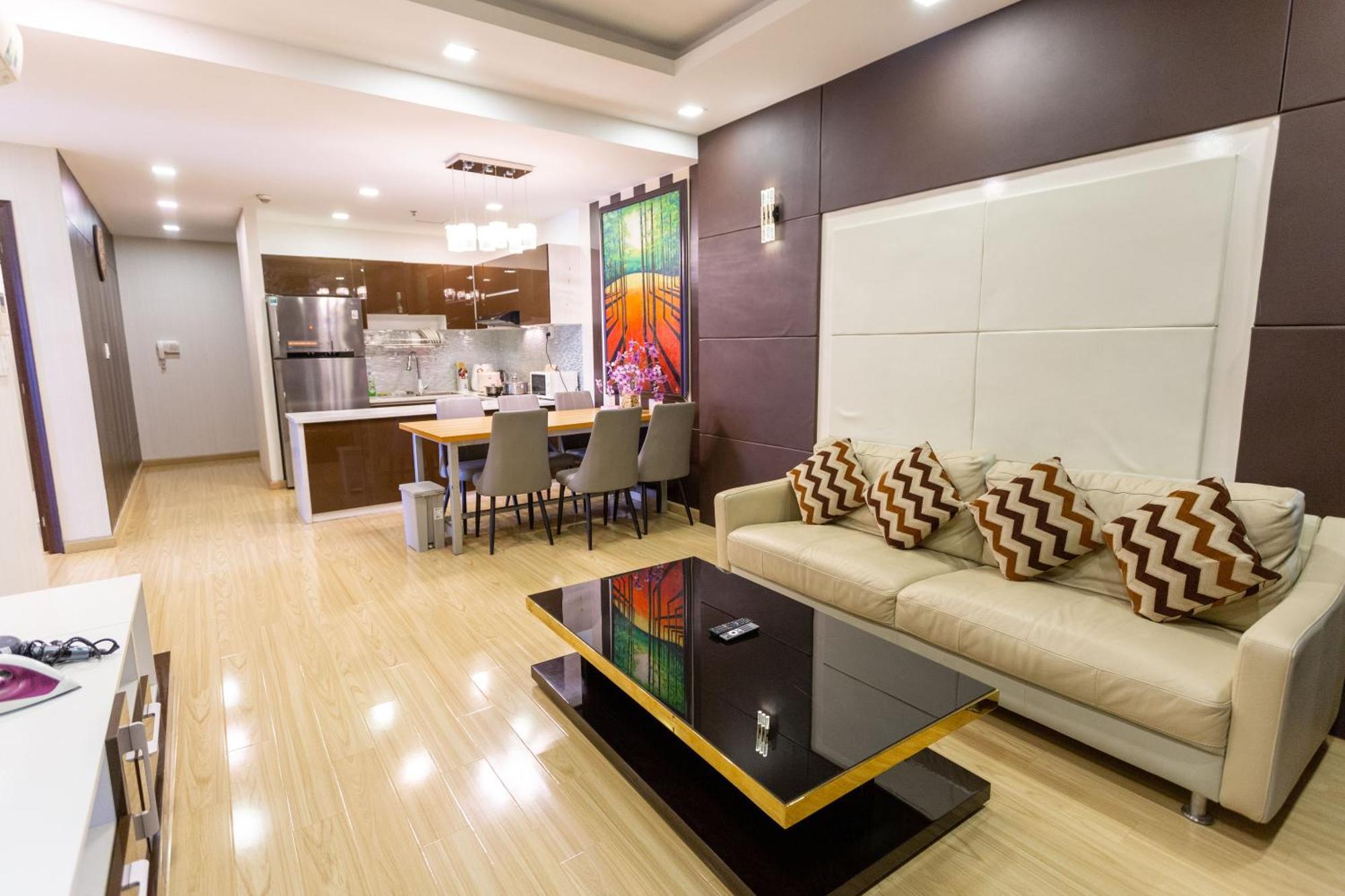 Sunrise - Sp Apartment
