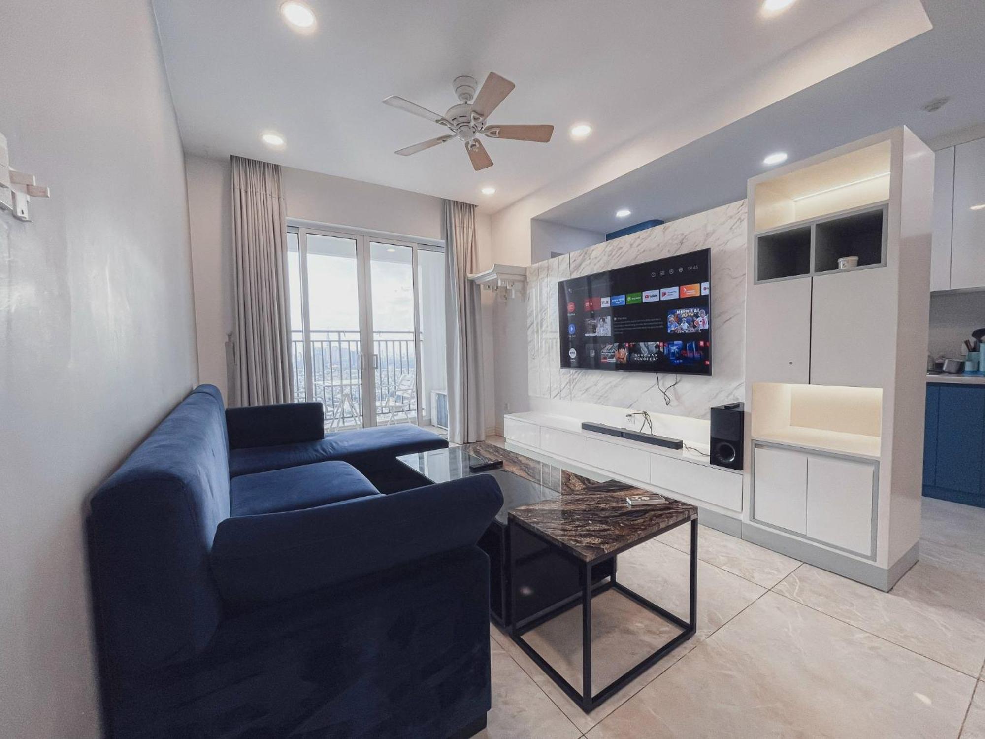 Sunrise - Sp Apartment *