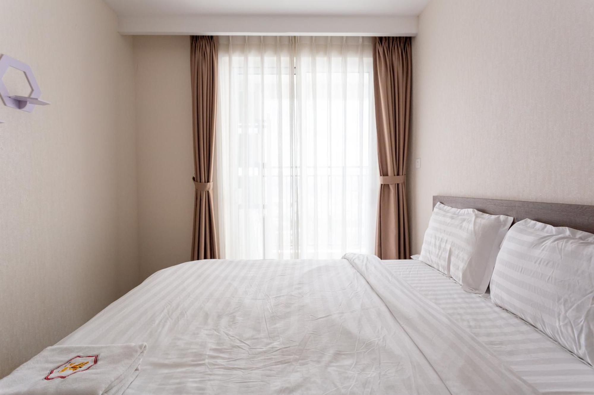 Apartment Sunrise - Sp Ho Chi Minh City
