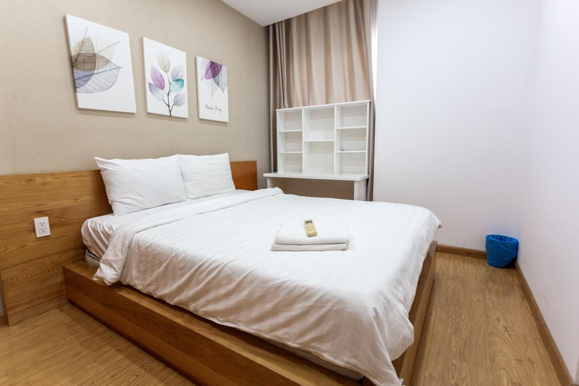 Sunrise - Sp Apartment *