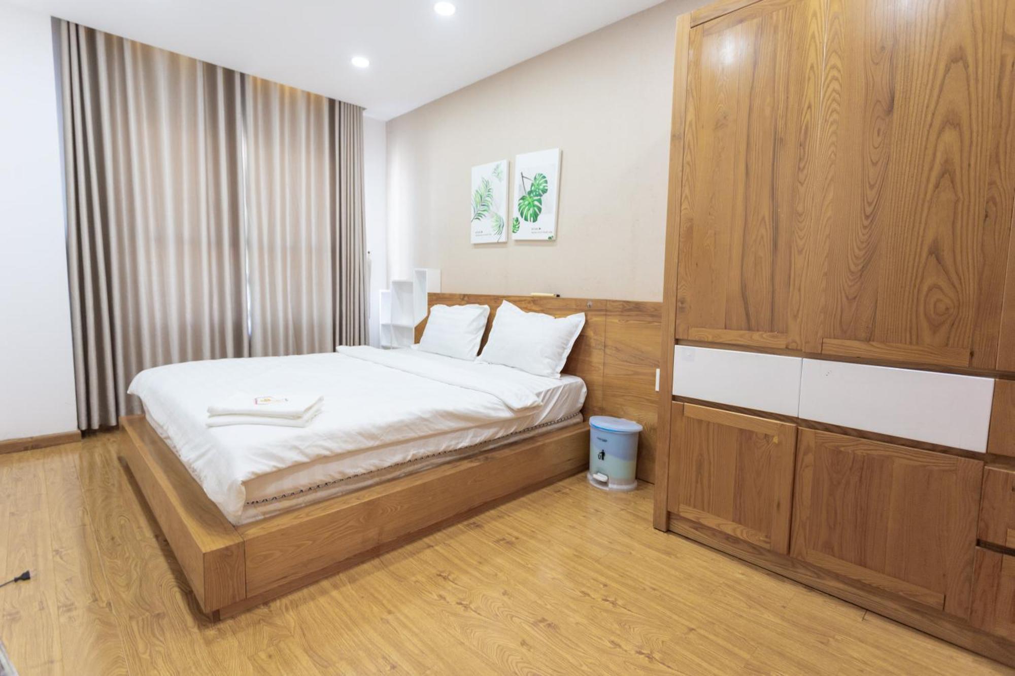 Sunrise - Sp Apartment *