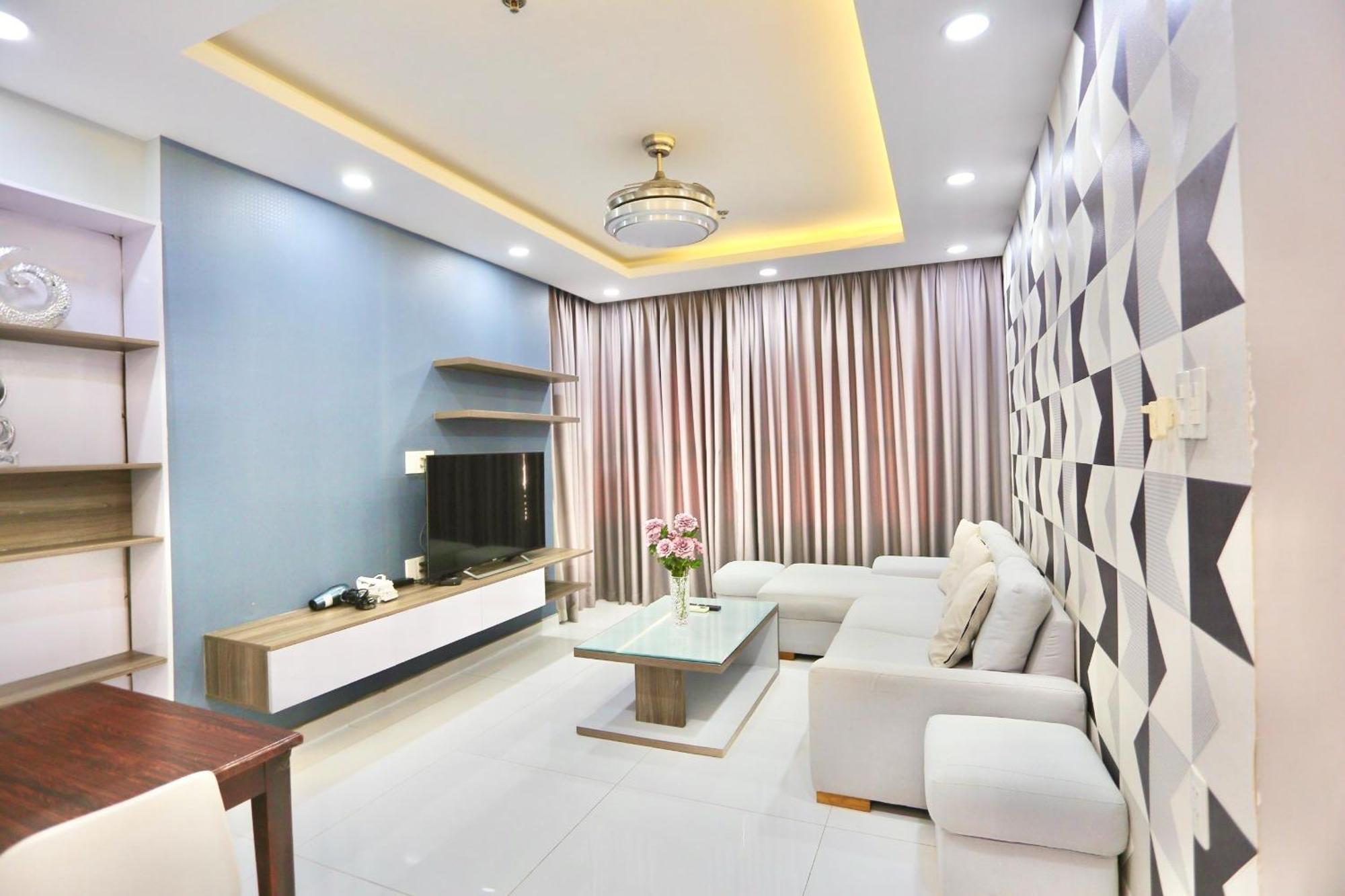 Apartment Sunrise - Sp Ho Chi Minh City