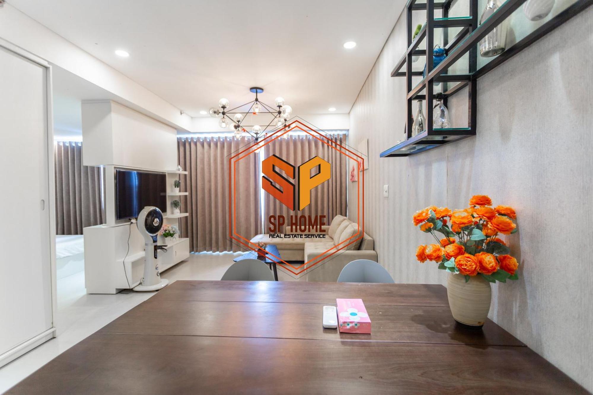 Sunrise - Sp Apartment *
