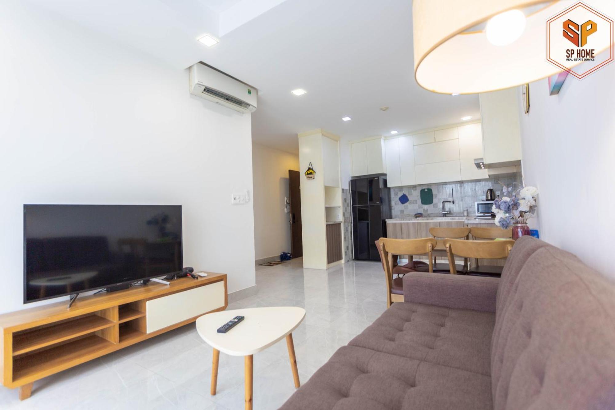 Apartment Sunrise - Sp Ho Chi Minh City