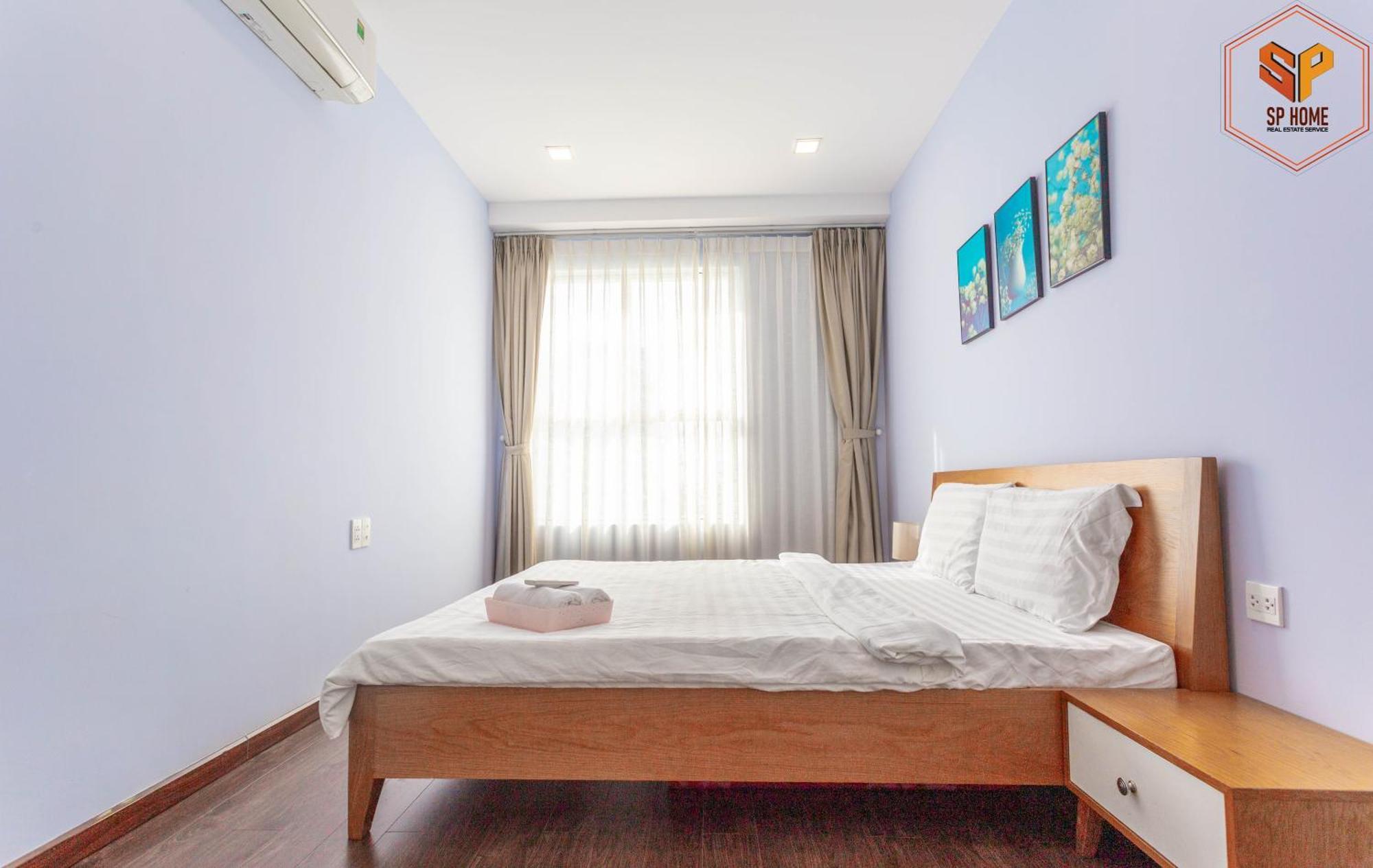 Sunrise - Sp Apartment *