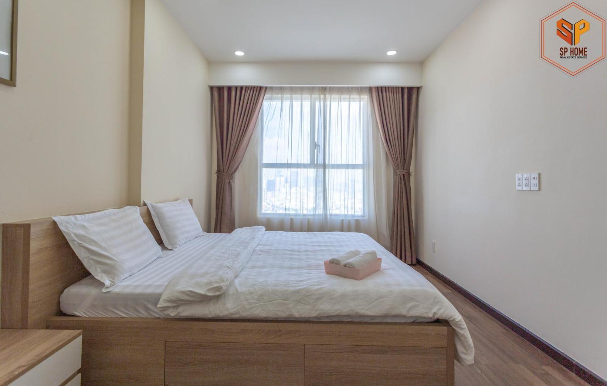 Apartment Sunrise - Sp Ho Chi Minh City