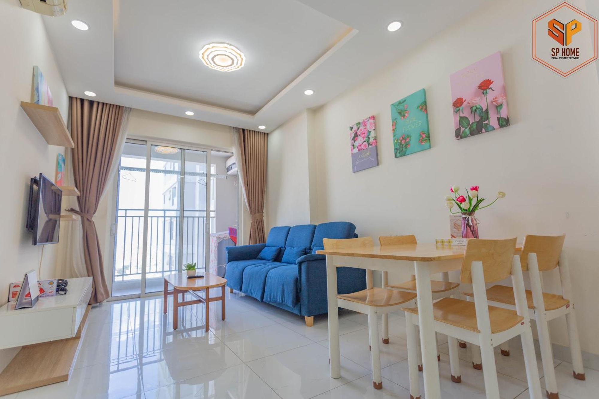 Sunrise - Sp Apartment