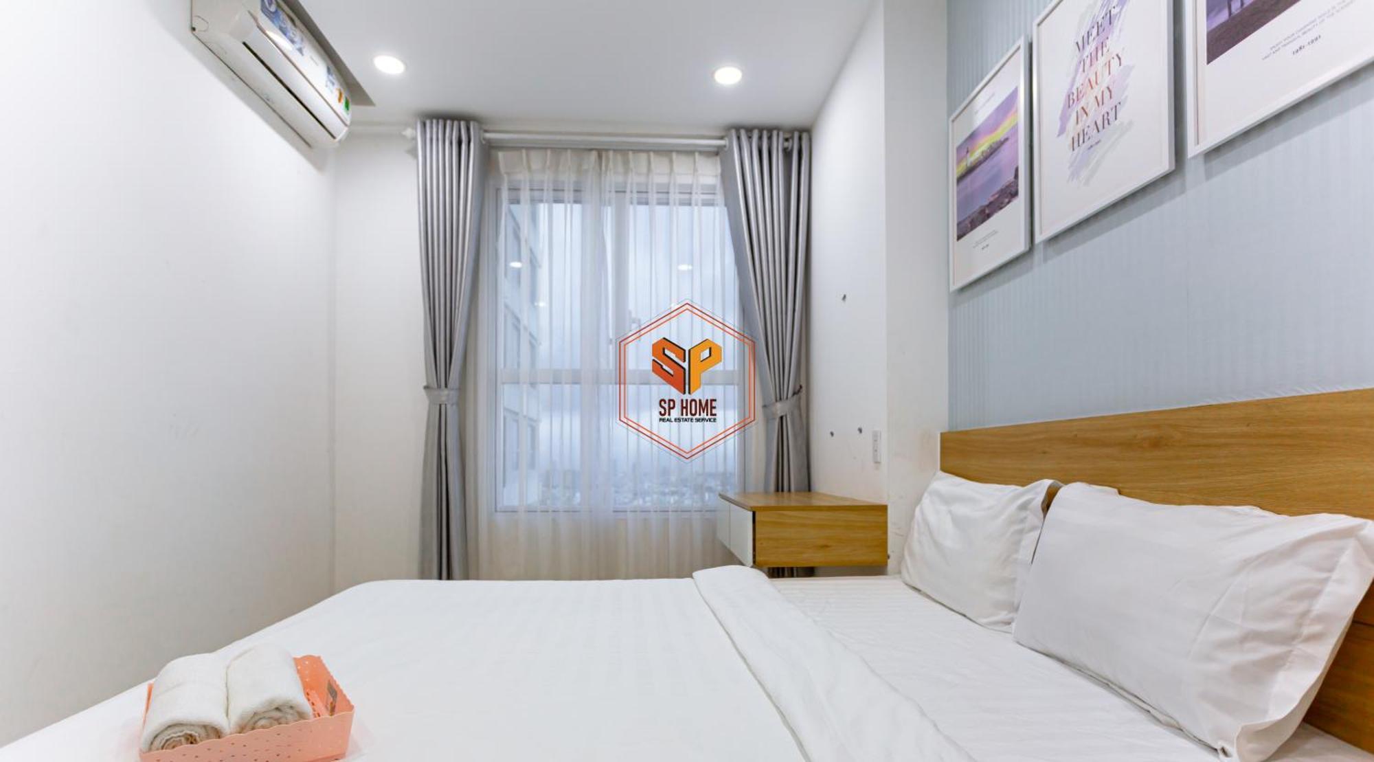 Sunrise - Sp Apartment Ho Chi Minh City