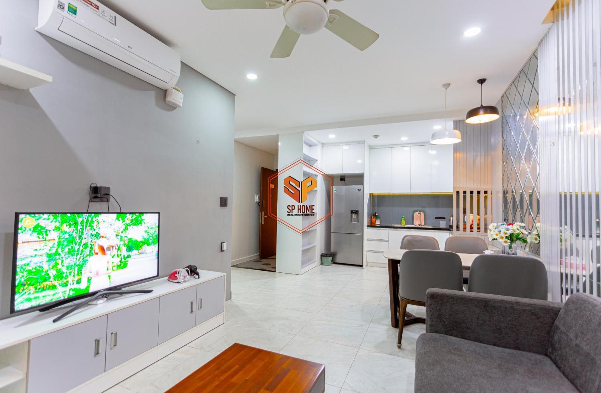 Sunrise - Sp Apartment
