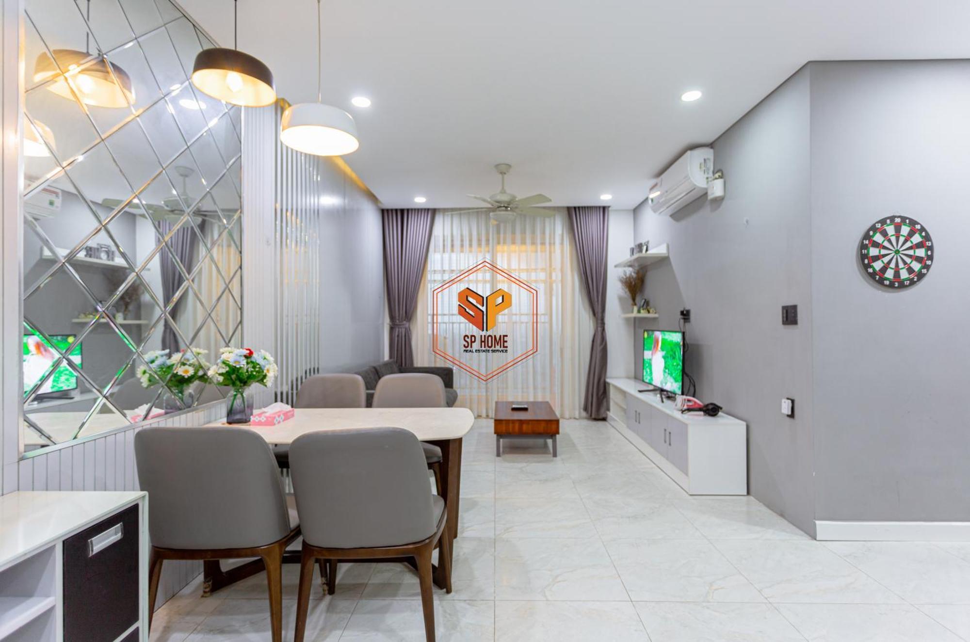 Sunrise - Sp Apartment *