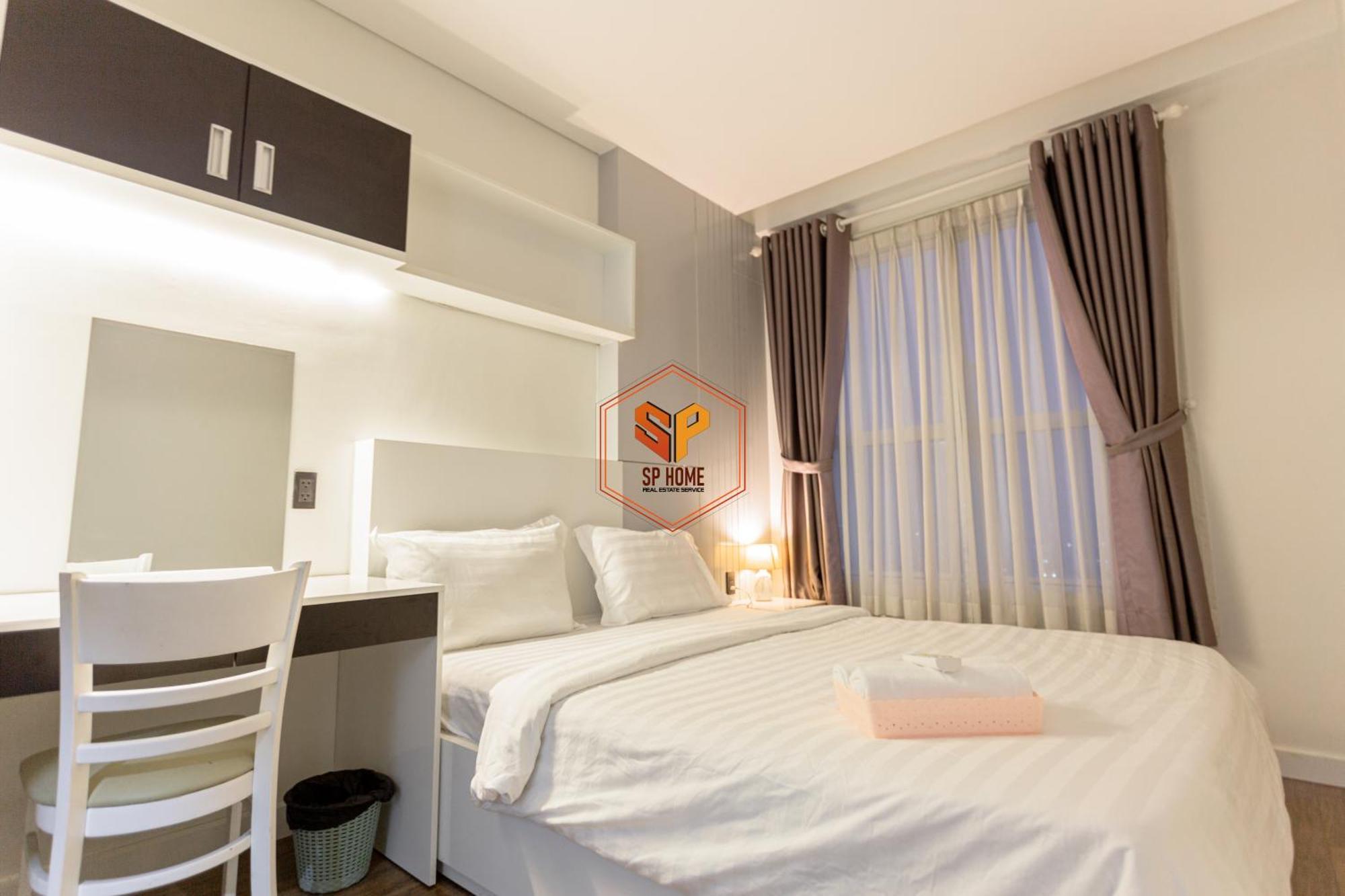 Sunrise - Sp Apartment *
