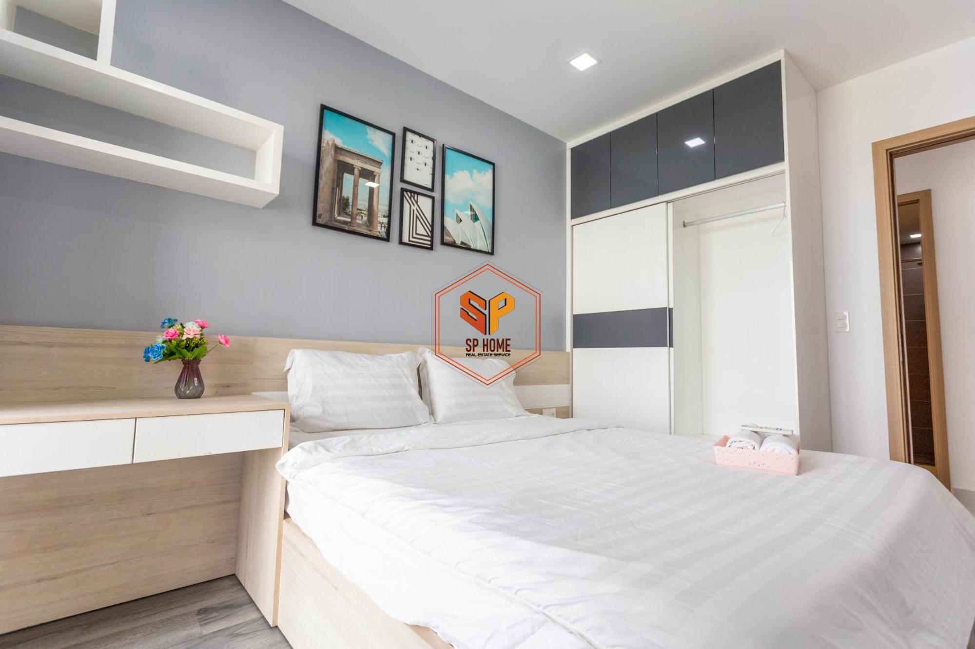 Sunrise - Sp Apartment