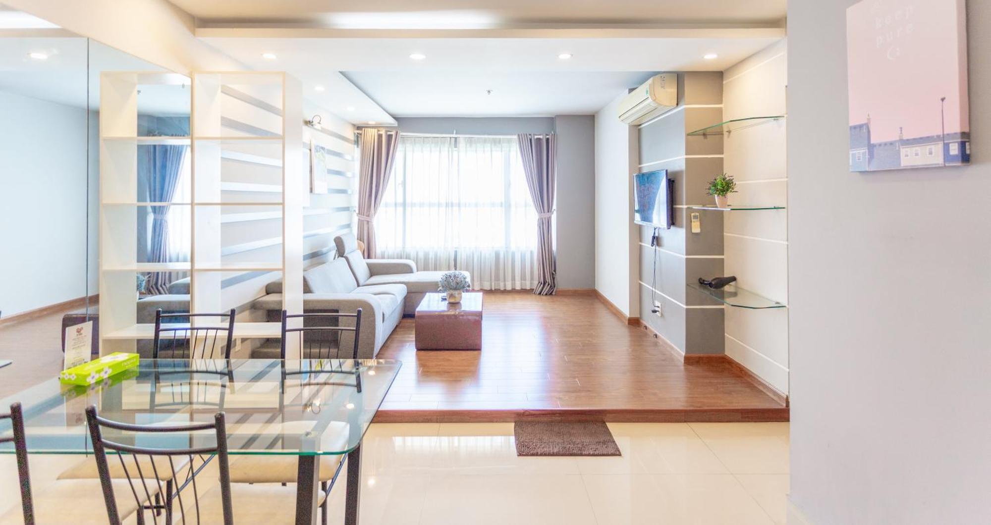 Apartment Sunrise - Sp